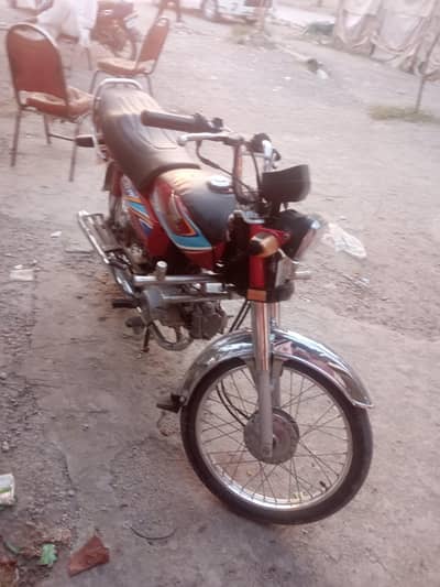 Honda cd70 2019 model Rawalpindi number contact 0/3/1/1/5/6/2/8/8/7/3