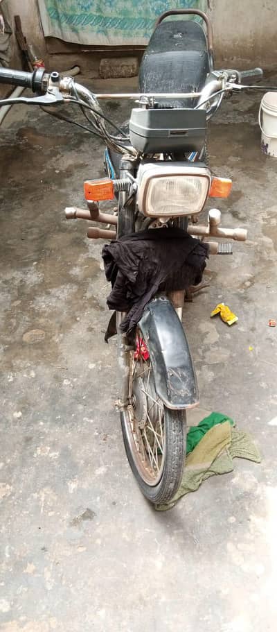 i want to sell my bike