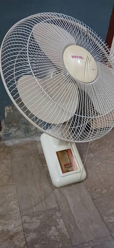 Wall Fan