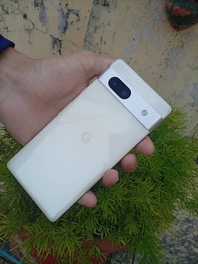 Google Pixel 7a