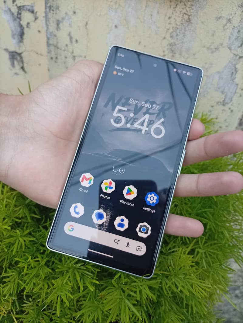 Google Pixel 7a 3