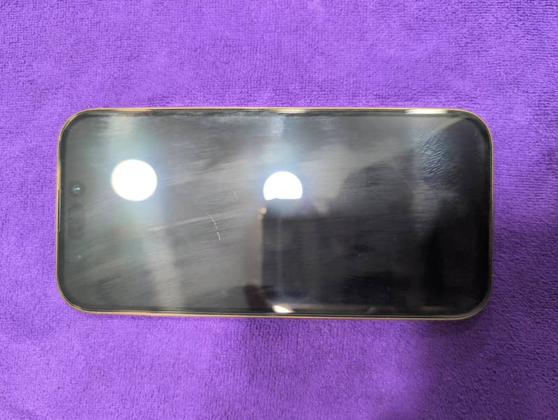 Apple iPhone 16 Pro 5
