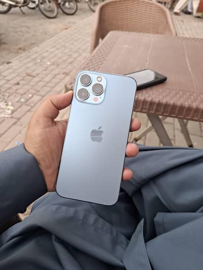 Apple iPhone 13 Pro Max