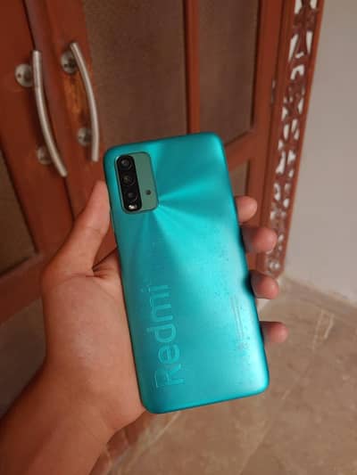 Xiaomi Redmi 9T