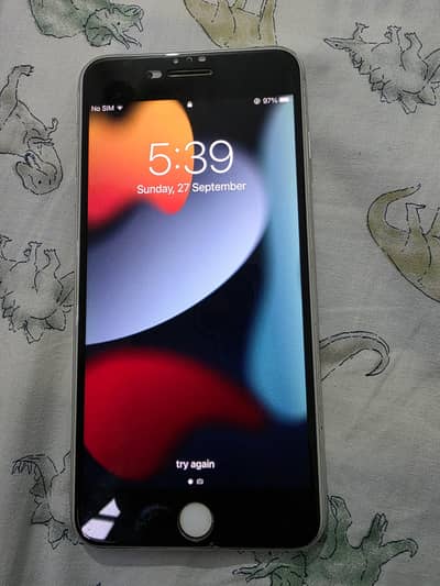 Apple iPhone 7 Plus