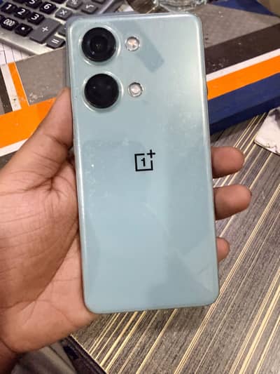 One Plus Ace 2V