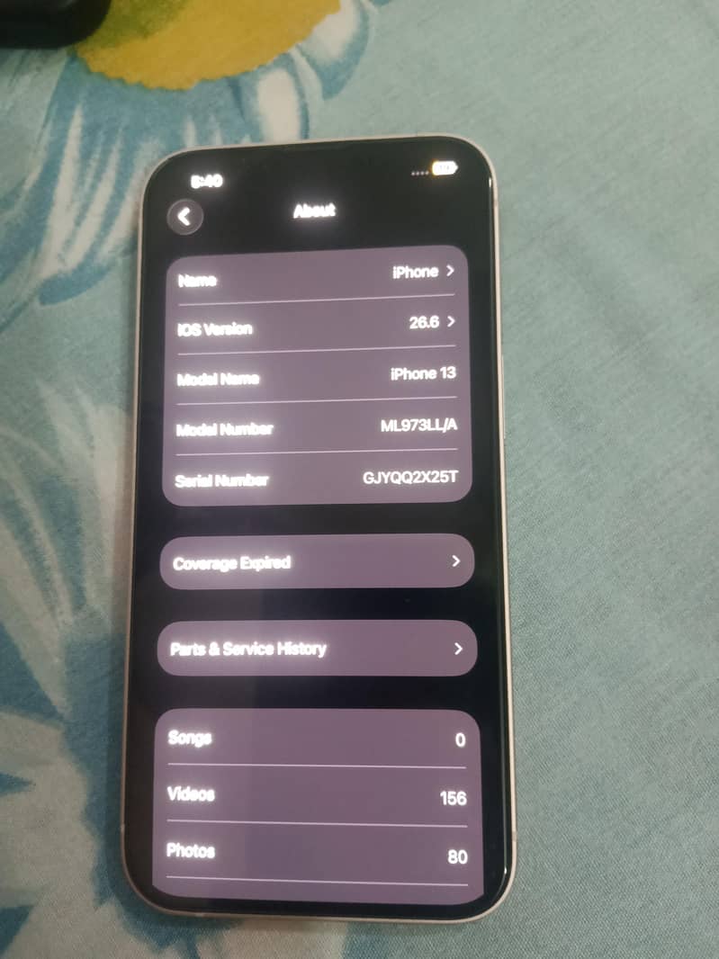 Apple iPhone 13 2