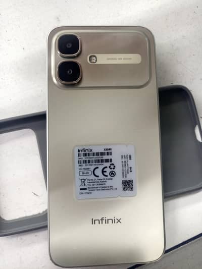 Infinix Smart20
