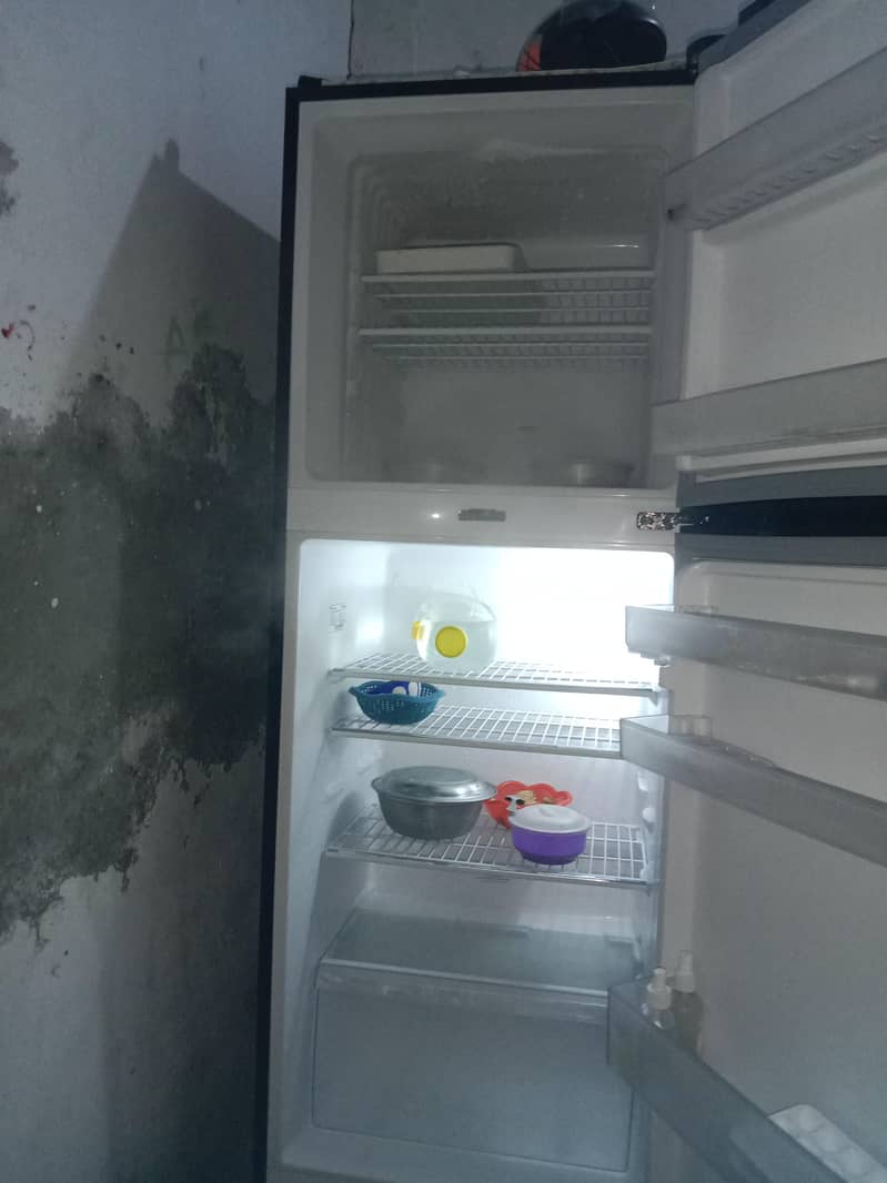Dawlance freezer 1