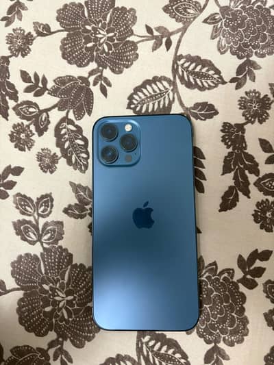 Apple iPhone 12 Pro Max