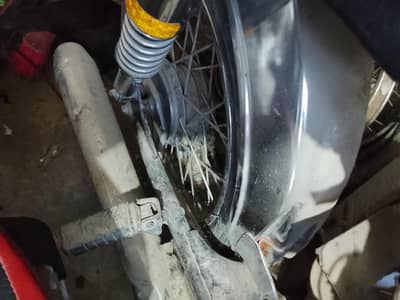 Ravi 70 Bike for sale