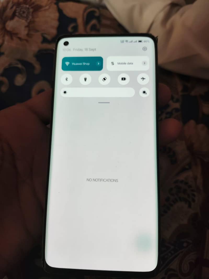 OnePlus 8 5G 5