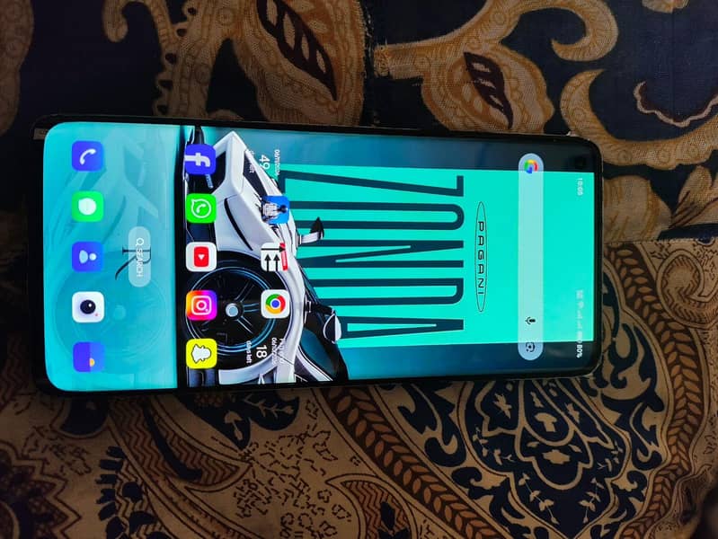 OnePlus 8 5G 6