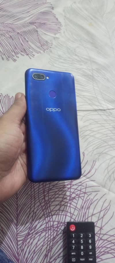 OPPO A11k