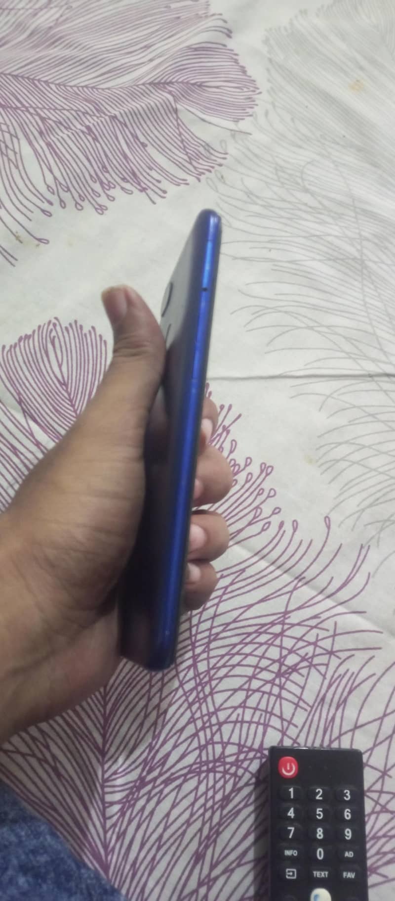 OPPO A11k 1