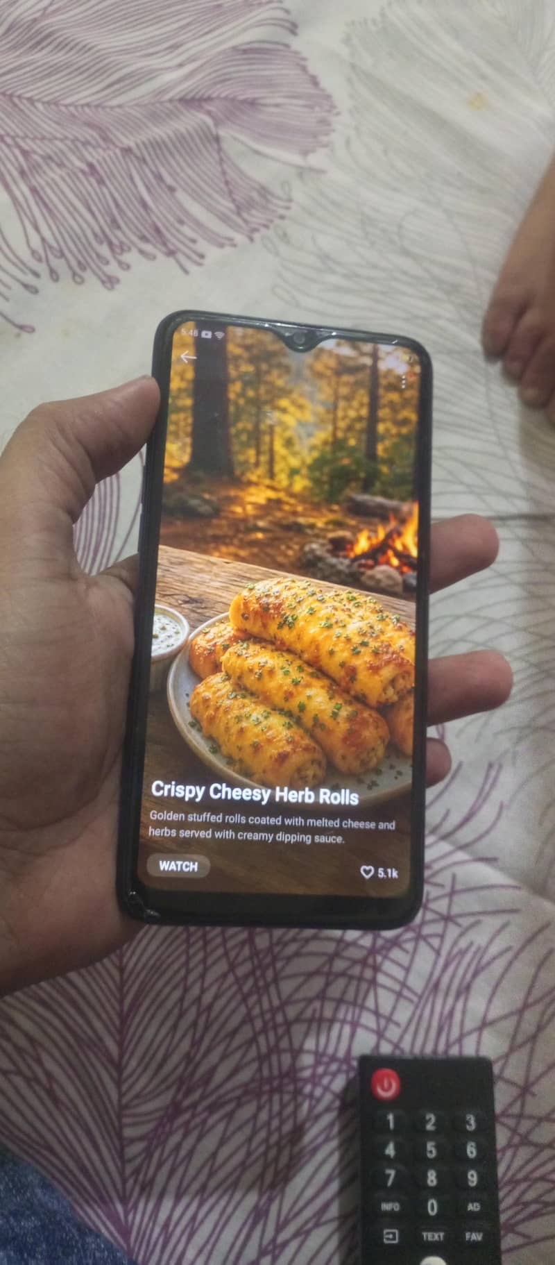 OPPO A11k 2