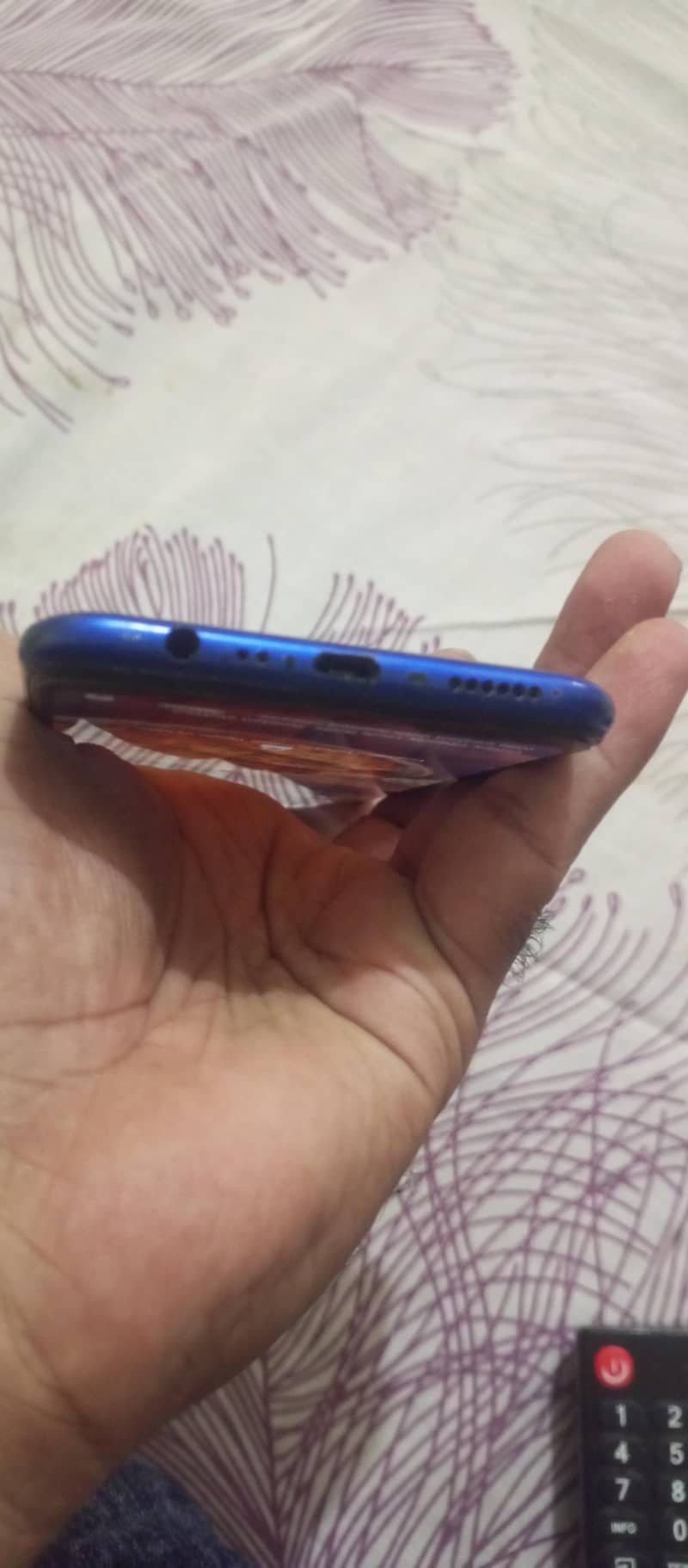 OPPO A11k 3