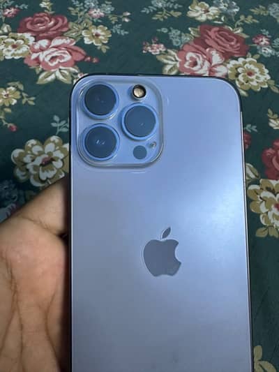 Apple iPhone 13 Pro Max