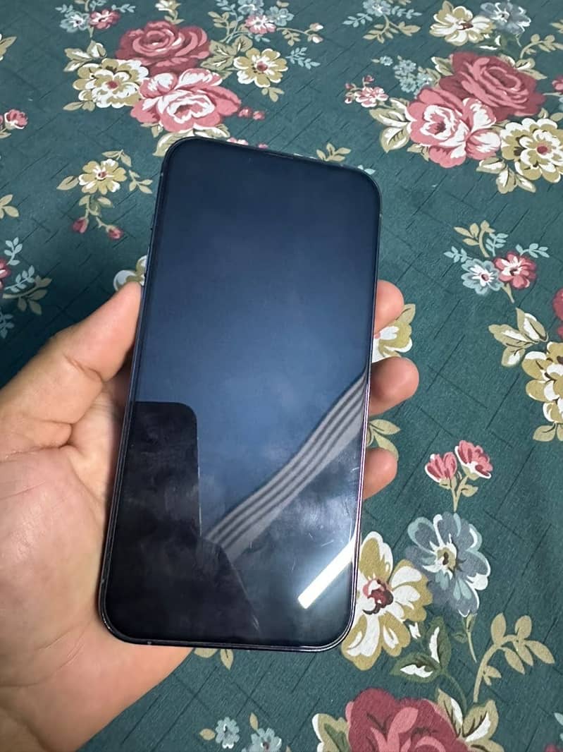 Apple iPhone 13 Pro Max 7
