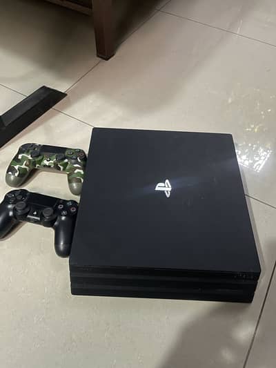 Ps4 pro sealed jailbreak