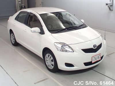 Belta /vitz 2010/14 Total original, minor 1-2 touchup O32O6617828