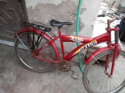 one cycle