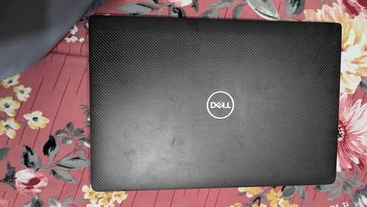 Dell 7400 touch