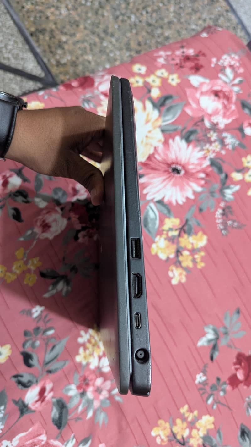 Dell 7400 touch 5