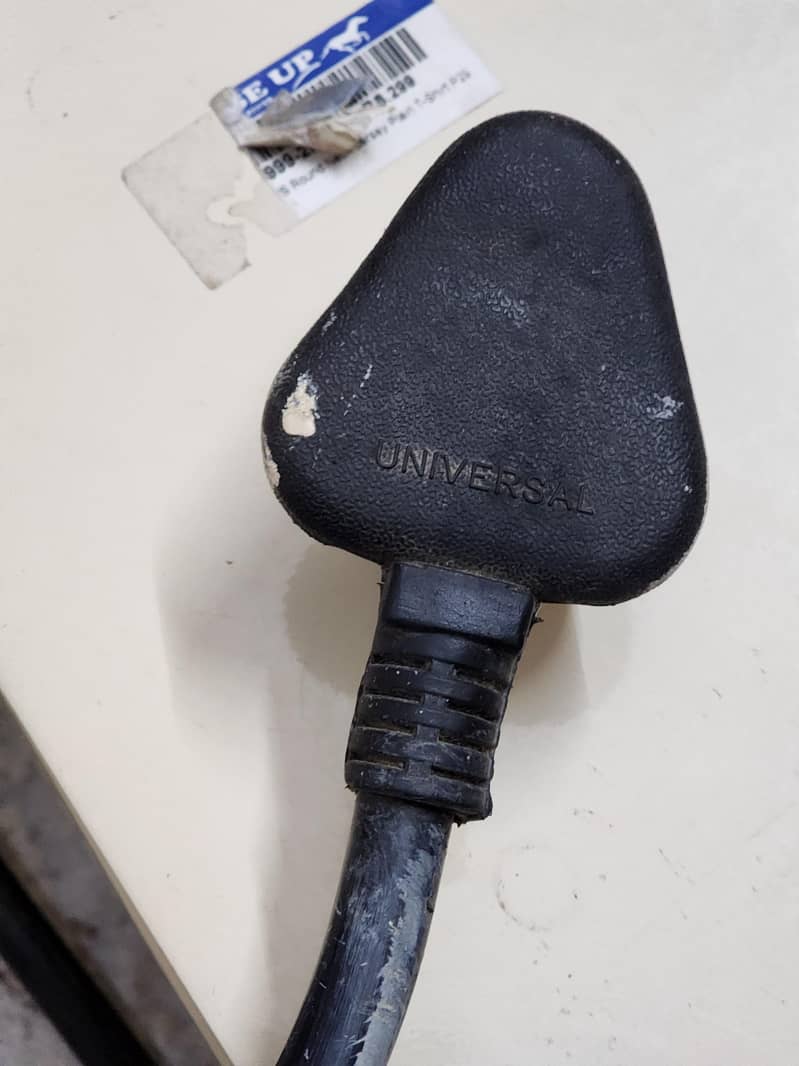 Stablizer 6