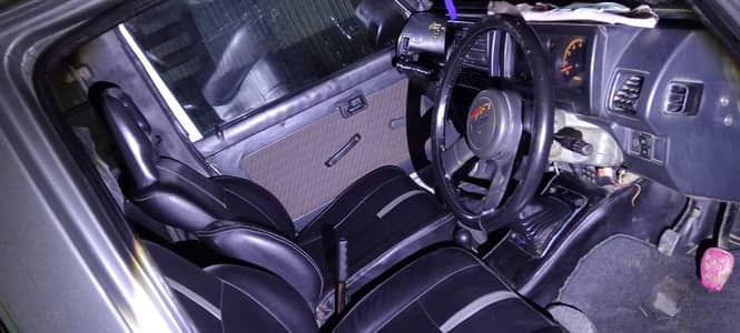 Suzuki Jimny 1995