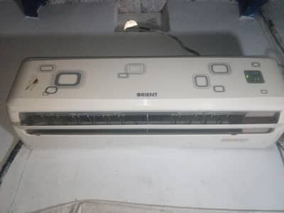 split ac orients