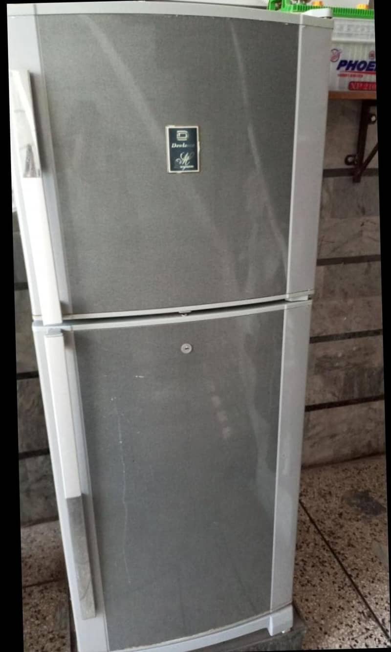 Refrigrator 0