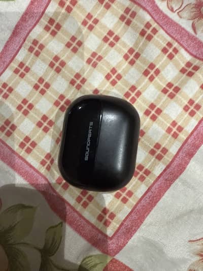 Soundpeats Q3 Pro
