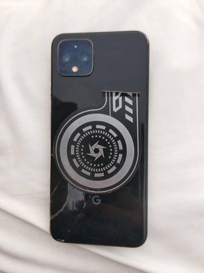 Google pixel 4 1