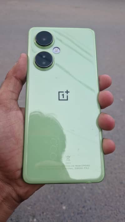 Oneplus Nord CE 3 Lite | 8/256 | Non PTA