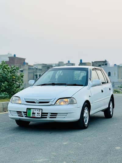 Suzuki Cultus 2012/13 03167783332 Vip Lush car Beter Alto Mehran Cuore