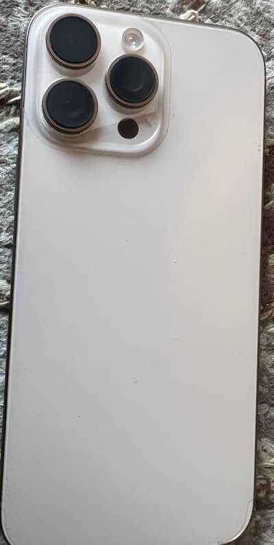 Apple iPhone 16 Pro Max