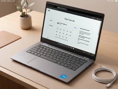 Dell lat 5320 i5-11Gen perfect condition laptop