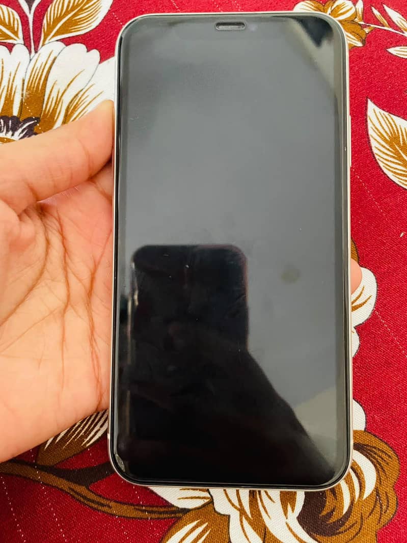 Apple iPhone 11 4