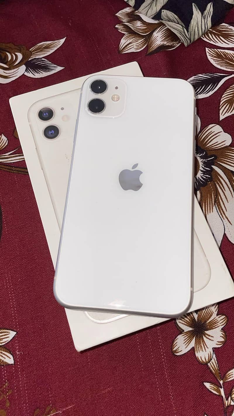 Apple iPhone 11 6