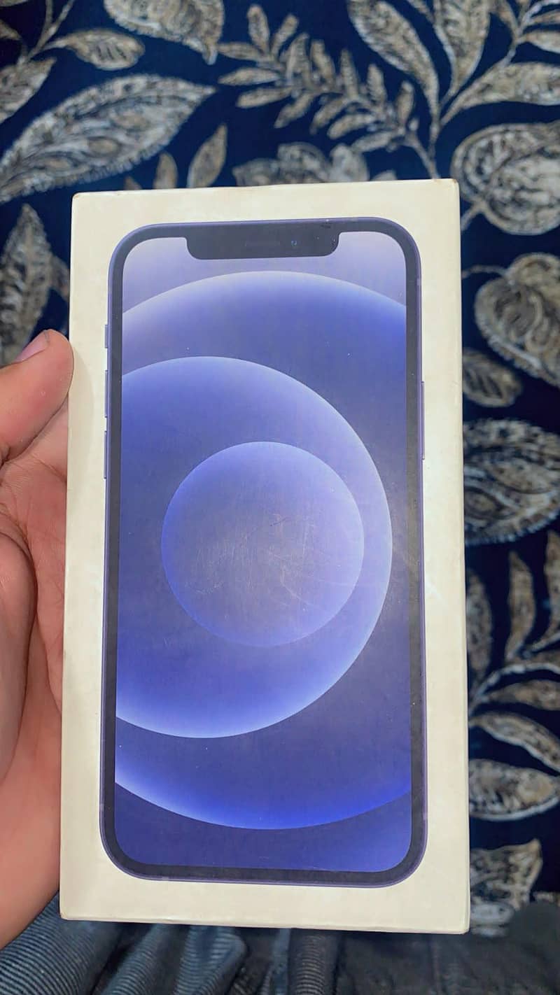 Apple iPhone 12 0