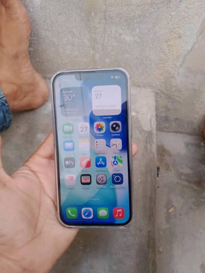 Apple iPhone 13