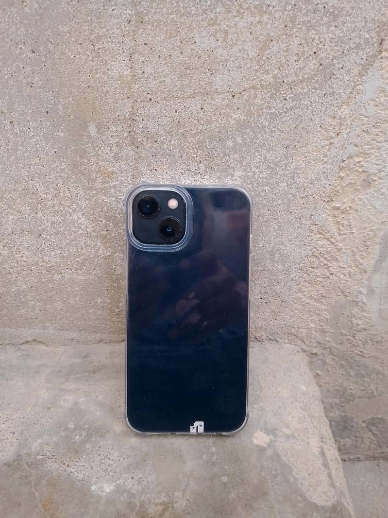 Apple iPhone 13 1