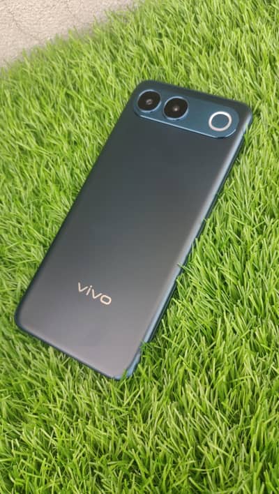 Vivo V80 Lite 5G