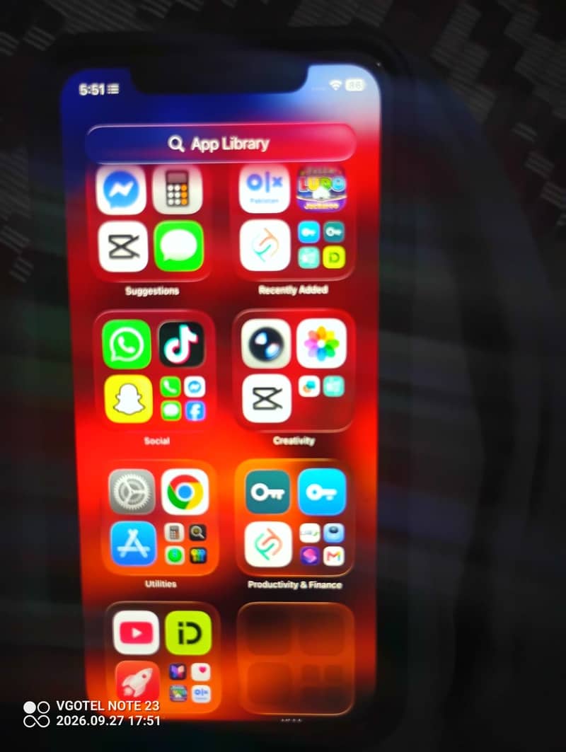 Apple iPhone 11 1