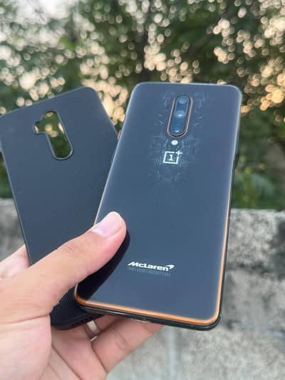 One Plus 7T Pro