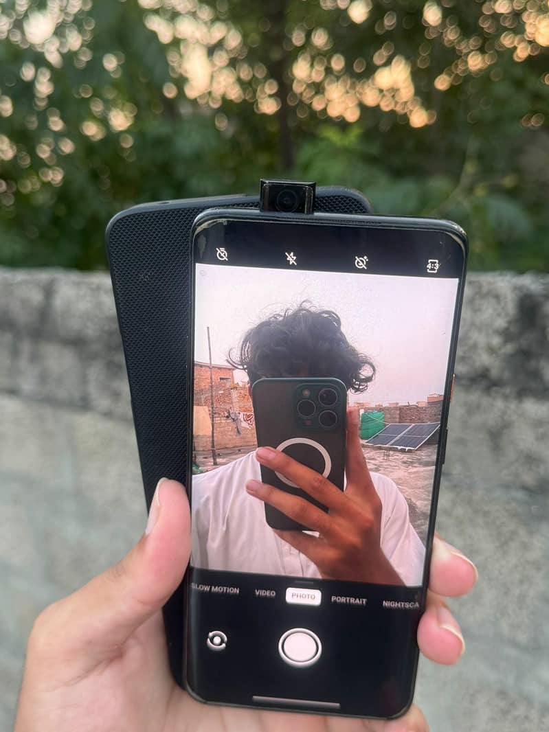 One Plus 7T Pro 3