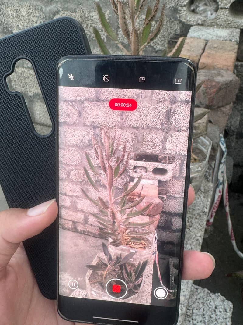 One Plus 7T Pro 5
