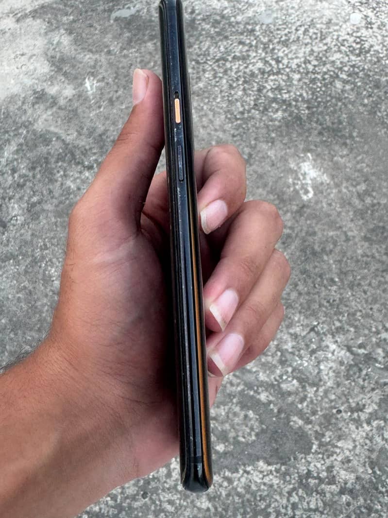 One Plus 7T Pro 6
