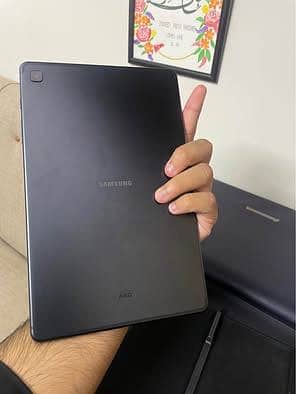 Samsung Tab S6lite
